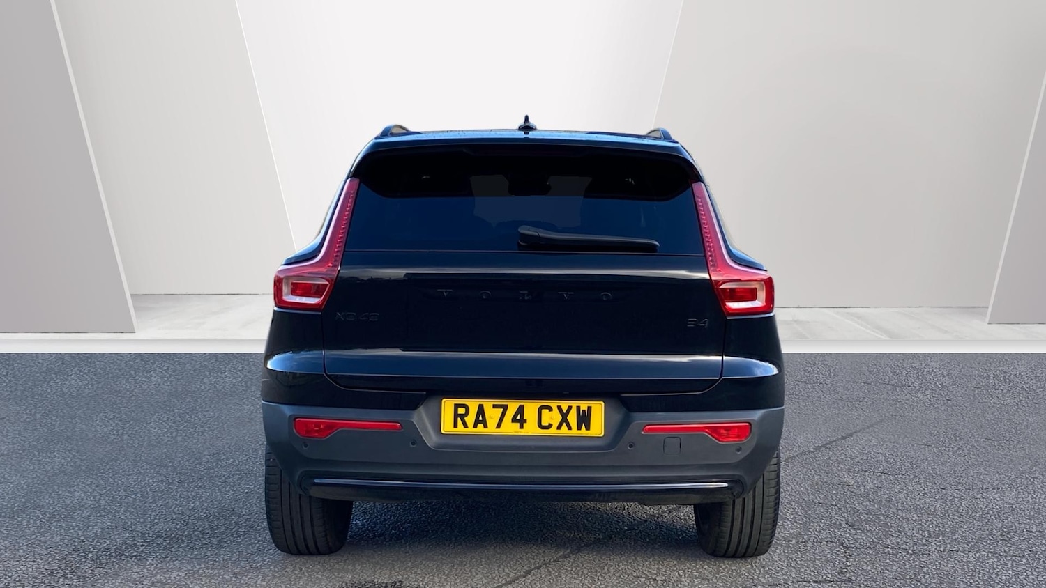 Used Volvo XC40 2025 for sale - 77901460: Photo 7