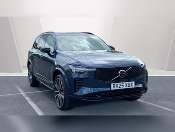Used Volvo XC90 2025 for sale - 78457045: Photo