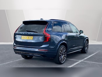Used Volvo XC90 2025 for sale - 78457045: Photo