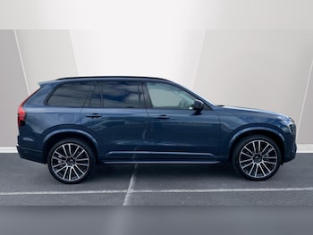 Used Volvo XC90 2025 for sale - 78457045: Photo