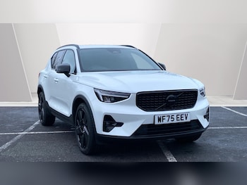 Used Volvo XC40 2025 for sale - 76818736: Photo