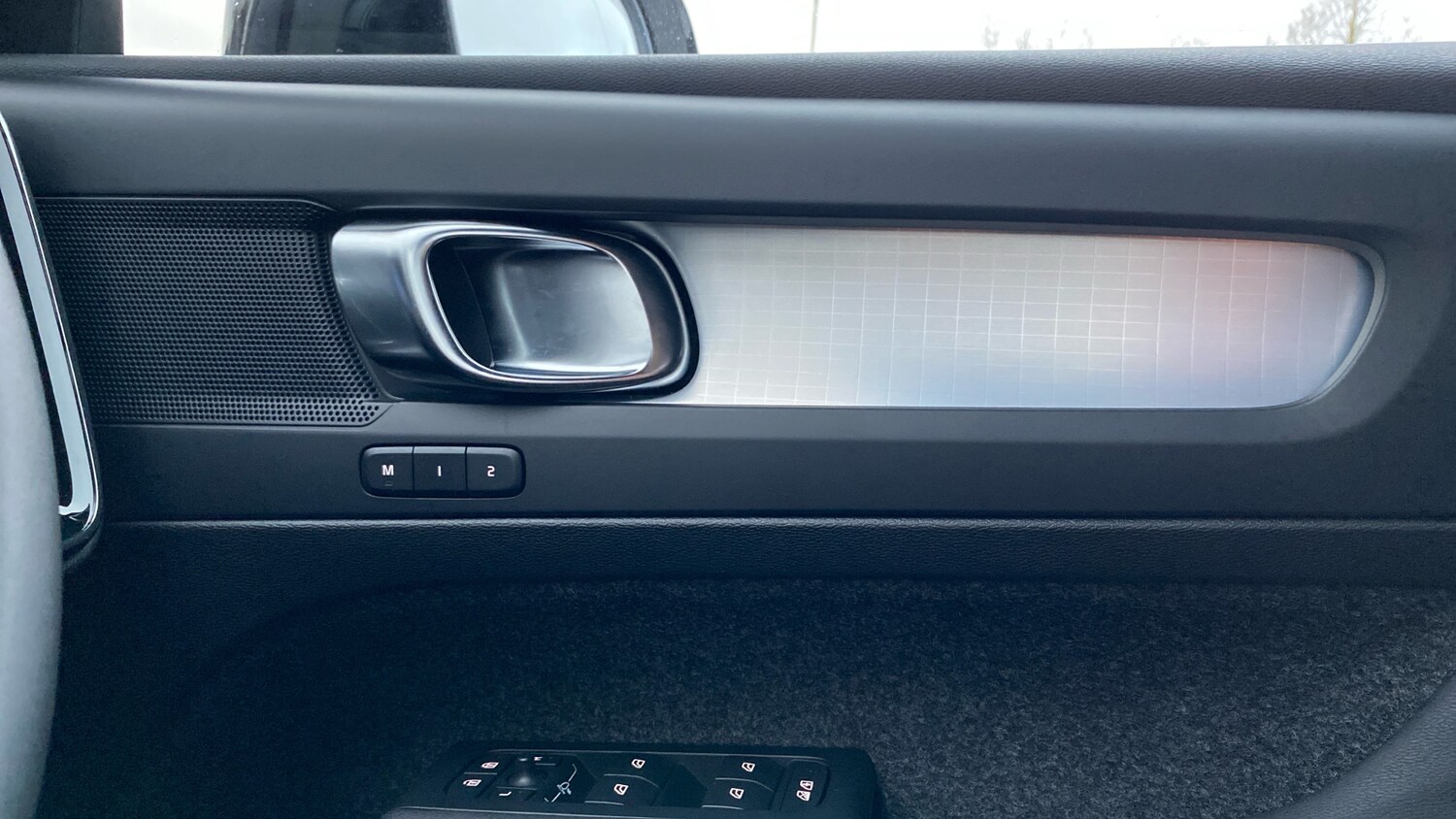 Used Volvo XC40 2025 for sale - 76818736: Photo 23