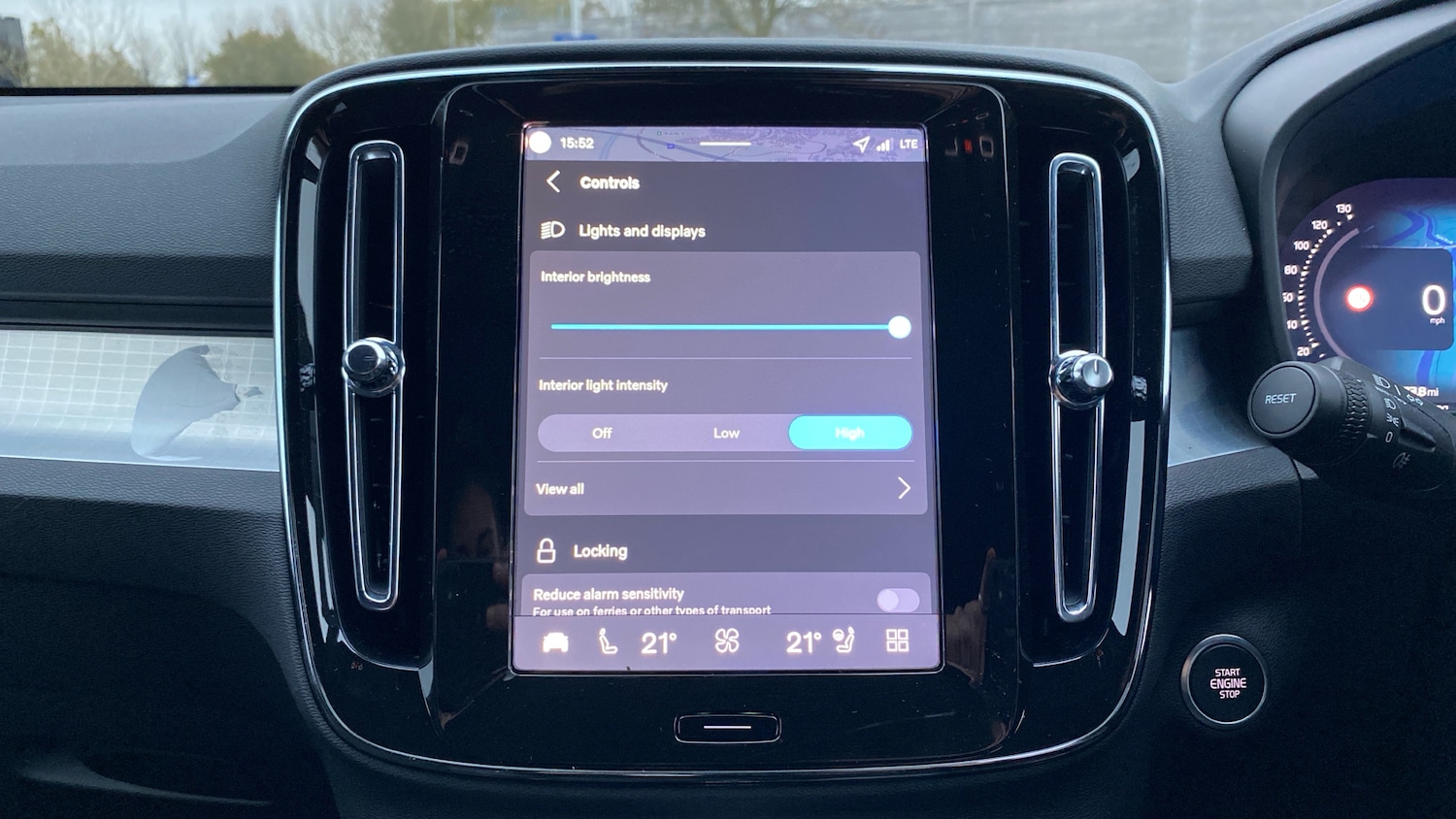 Used Volvo XC40 2025 for sale - 76818736: Photo 29