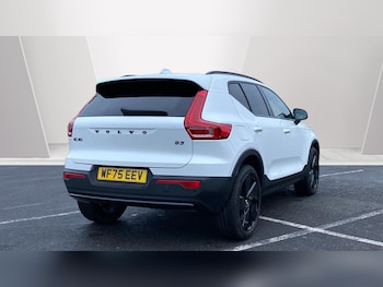 Used Volvo XC40 2025 for sale - 76818736: Photo