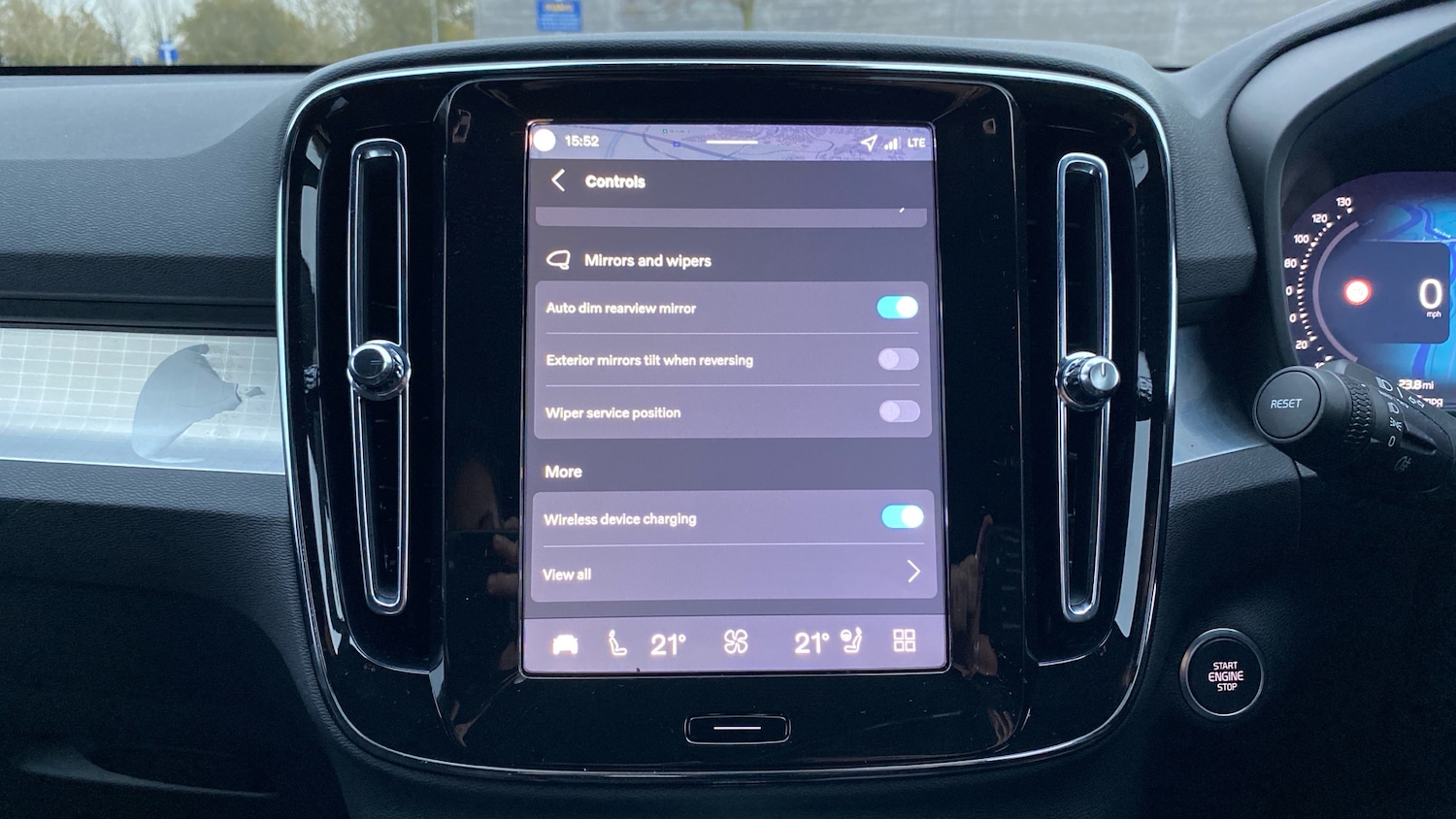 Used Volvo XC40 2025 for sale - 76818736: Photo 31