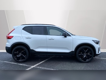 Used Volvo XC40 2025 for sale - 76818736: Photo