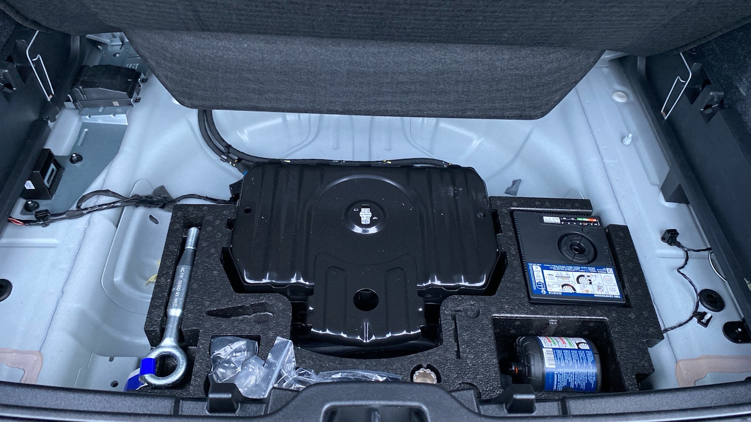 Used Volvo XC40 2025 for sale - 76818736: Photo 41