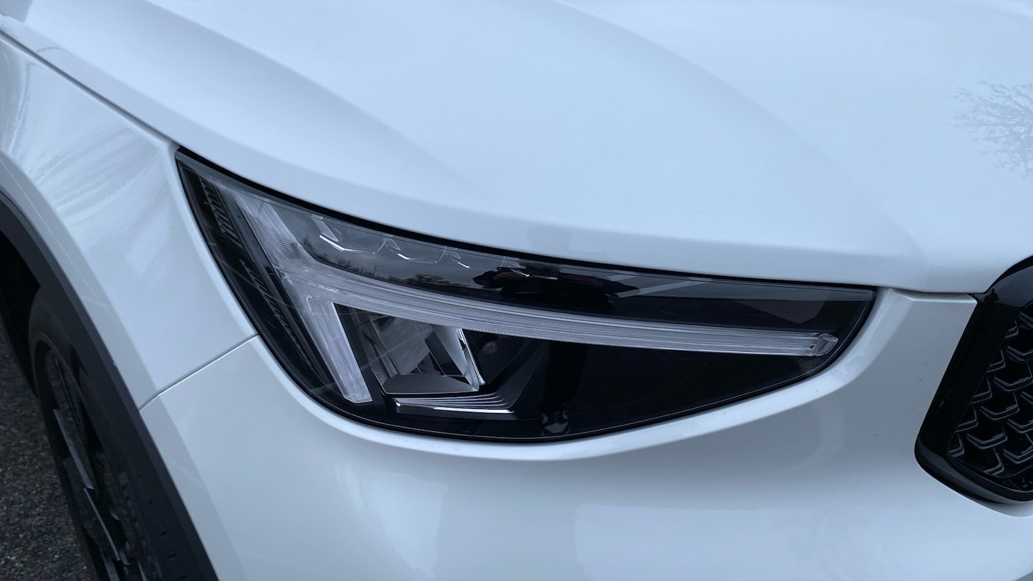 Used Volvo XC40 2025 for sale - 76818736: Photo 44