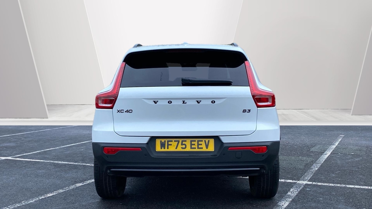 Used Volvo XC40 2025 for sale - 76818736: Photo 7