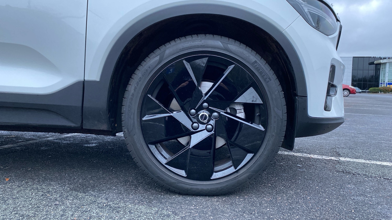 Used Volvo XC40 2025 for sale - 76818736: Photo 9