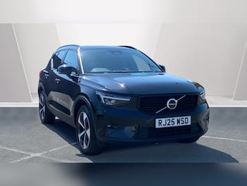 Used Volvo XC40 2025 for sale - 79455901: Photo