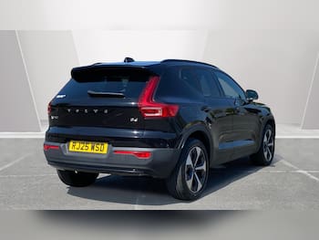 Used Volvo XC40 2025 for sale - 79455901: Photo