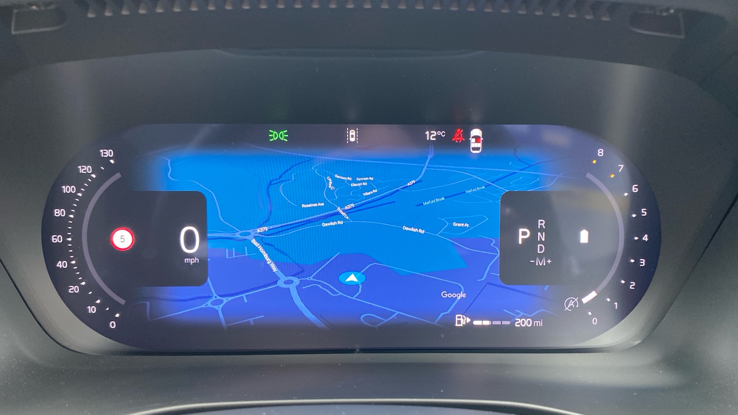 Used Volvo XC40 2025 for sale - 77818690: Photo 11