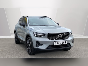Used Volvo XC40 2025 for sale - 77818690: Photo