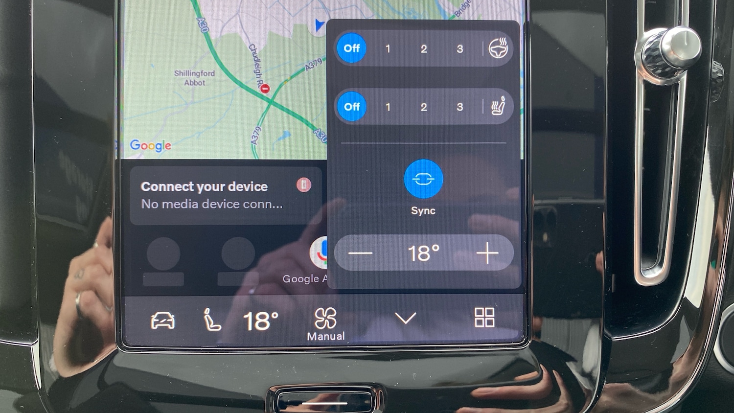 Used Volvo XC40 2025 for sale - 77818690: Photo 23