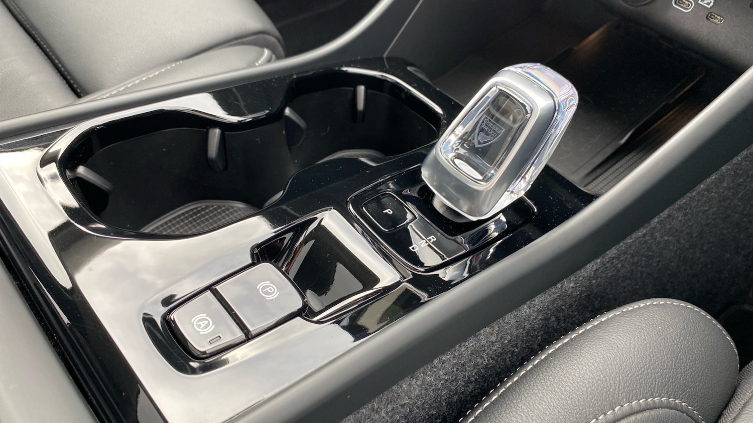 Used Volvo XC40 2025 for sale - 77818690: Photo 27