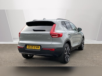 Used Volvo XC40 2025 for sale - 77818690: Photo
