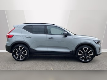 Used Volvo XC40 2025 for sale - 77818690: Photo