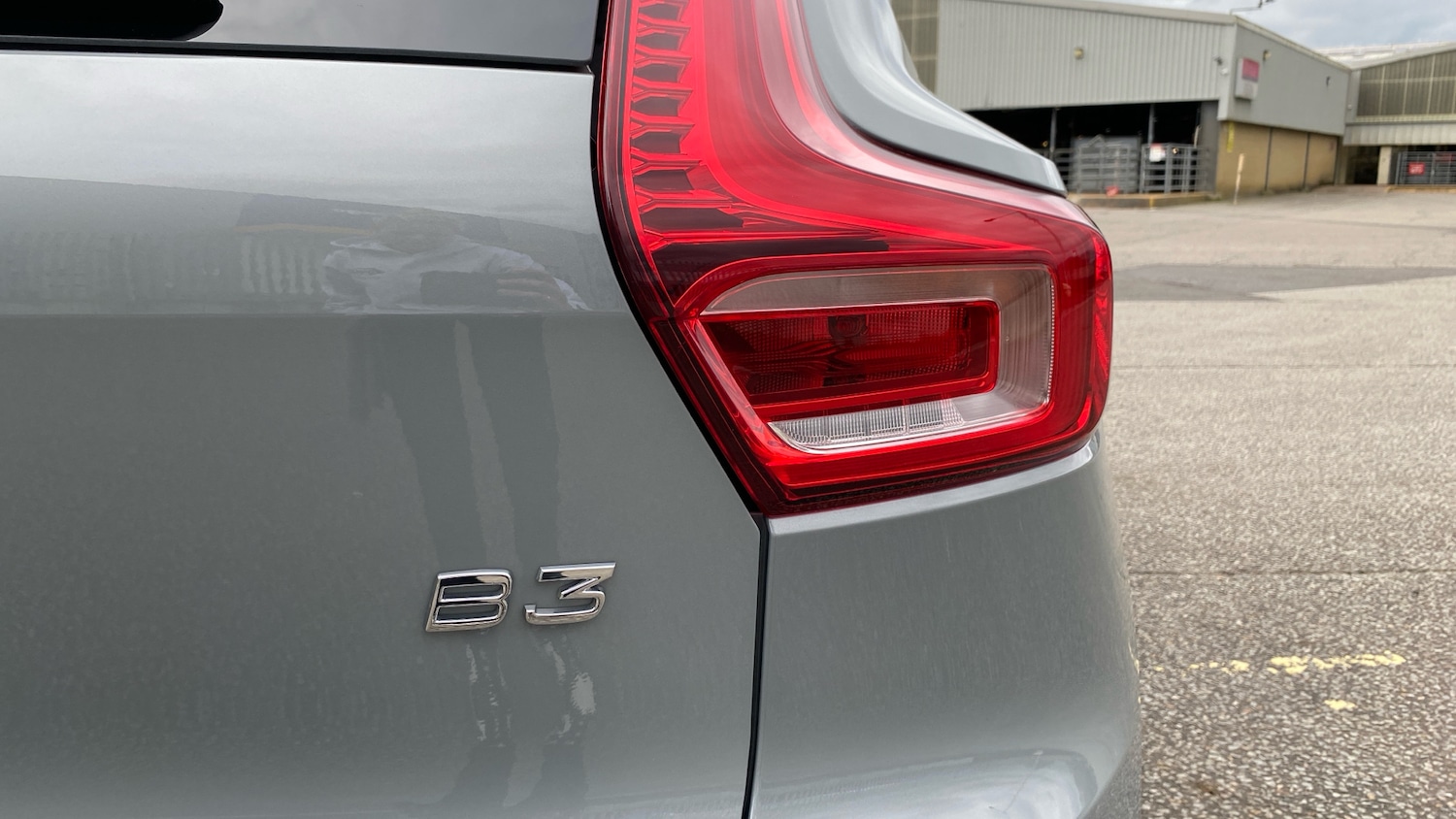 Used Volvo XC40 2025 for sale - 77818690: Photo 44