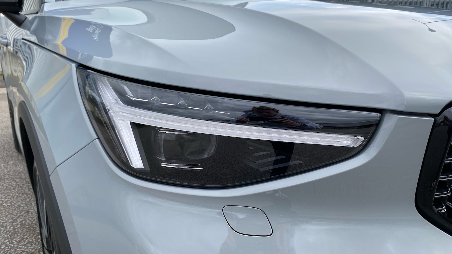 Used Volvo XC40 2025 for sale - 77818690: Photo 45