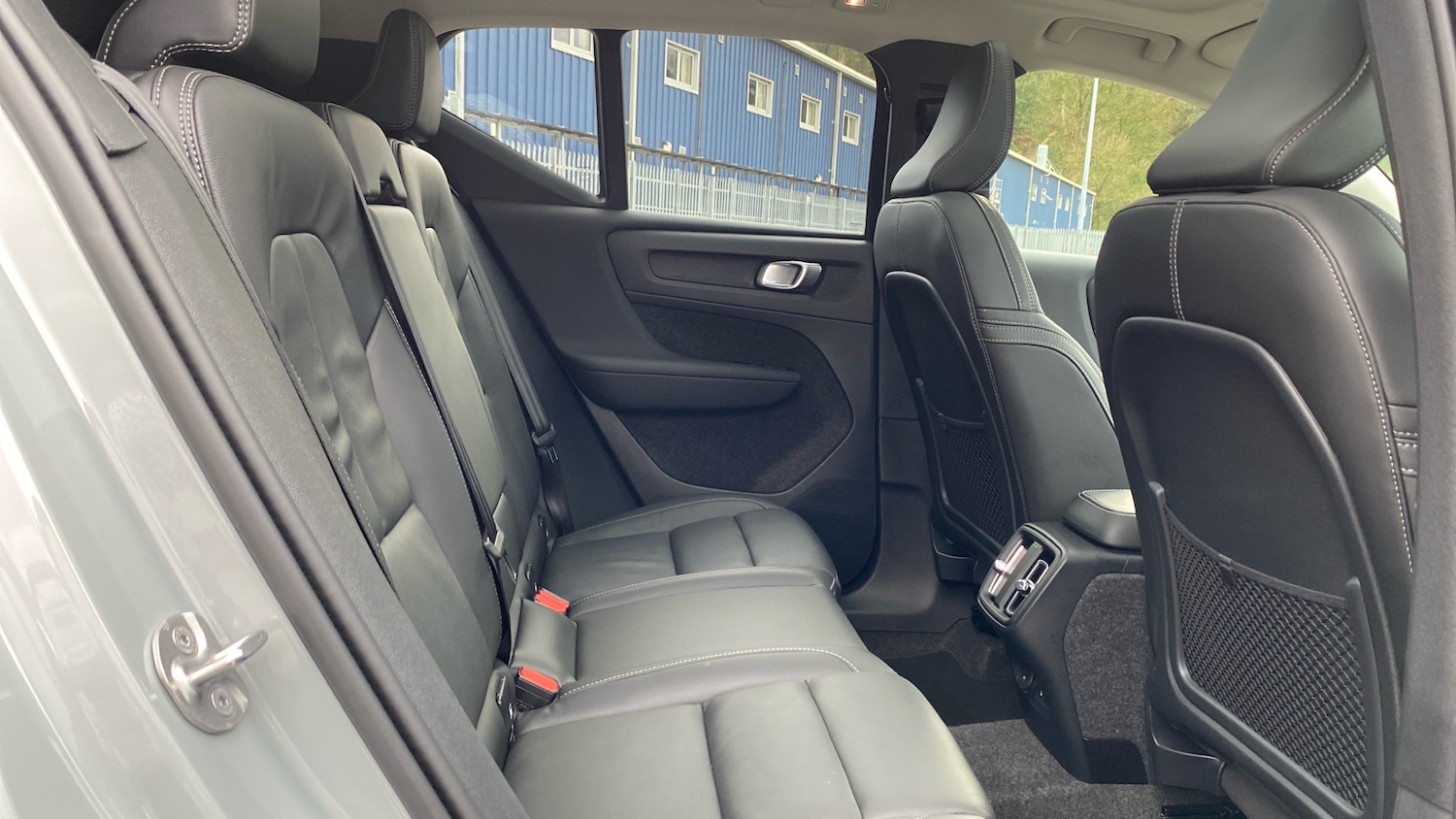 Used Volvo XC40 2025 for sale - 77818690: Photo 6