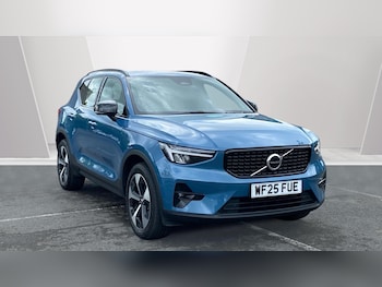 Used Volvo XC40 2025 for sale - 78669345: Photo