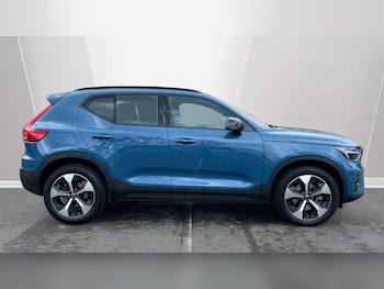 Used Volvo XC40 2025 for sale - 78669345: Photo