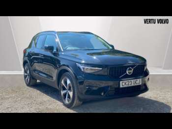 2023 (23) - 2.0 B4P Ultimate Dark 5dr Auto Petrol Estate