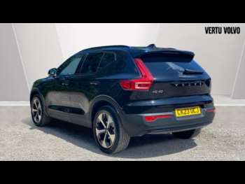 Used Volvo XC40 2023 for sale - 75178444: Photo