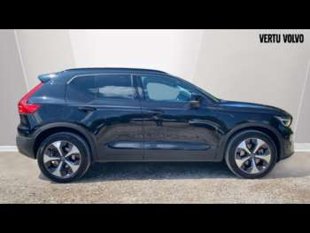 Used Volvo XC40 2023 for sale - 75178444: Photo
