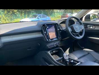 Used Volvo XC40 2023 for sale - 75178444: Photo