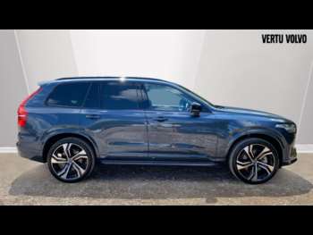Used Volvo XC90 2024 for sale - 75357919: Photo
