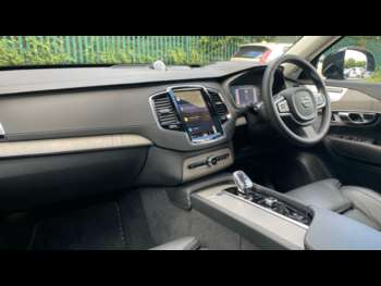 Used Volvo XC90 2024 for sale - 75357919: Photo