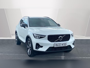 Used Volvo XC40 2023 for sale - 78311375: Photo