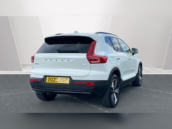 Used Volvo XC40 2023 for sale - 78311375: Photo