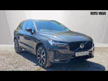 2024 (74) - 2.0 B5P Plus Dark 5dr AWD Geartronic Petrol Estate