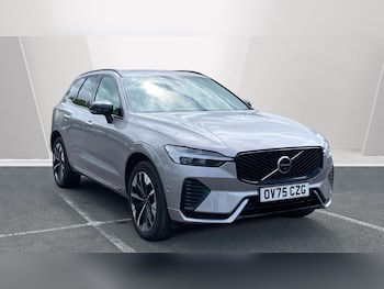 Used Volvo XC60 2025 for sale - 78519934: Photo
