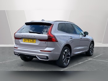 Used Volvo XC60 2025 for sale - 78519934: Photo