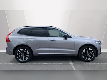 Used Volvo XC60 2025 for sale - 78519934: Photo
