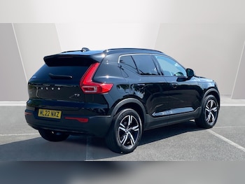 Used Volvo XC40 2022 for sale - 78653089: Photo
