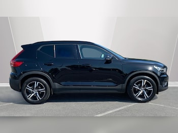 Used Volvo XC40 2022 for sale - 78653089: Photo