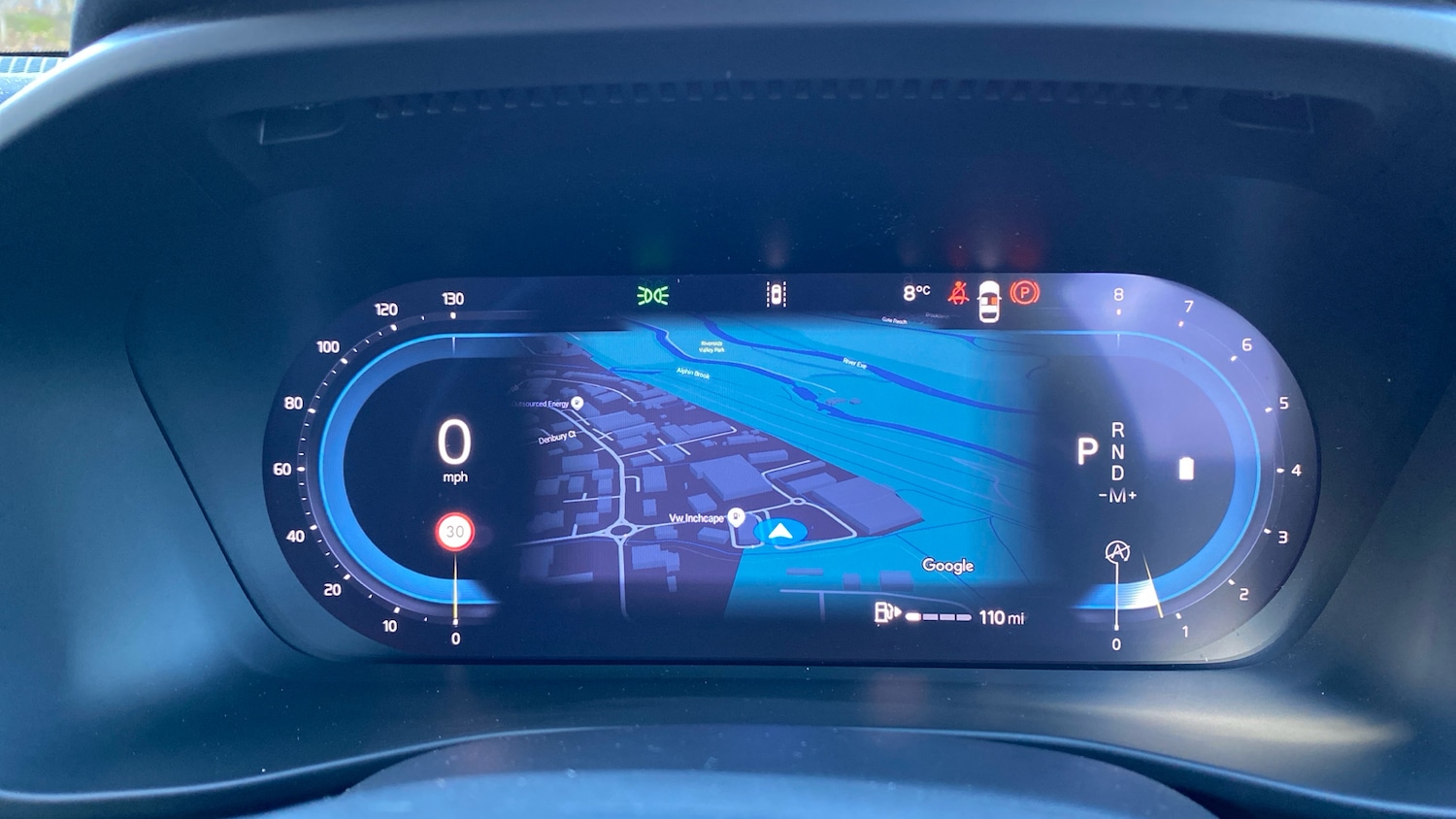 Used Volvo XC40 2025 for sale - 76807386: Photo 11