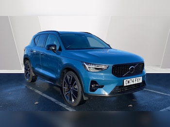 Used Volvo XC40 2025 for sale - 76807386: Photo
