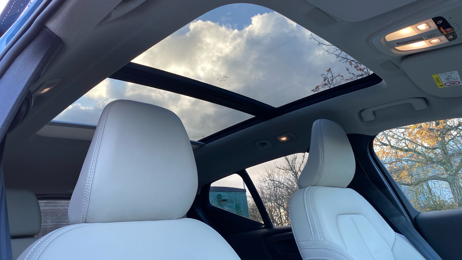 Used Volvo XC40 2025 for sale - 76807386: Photo 21