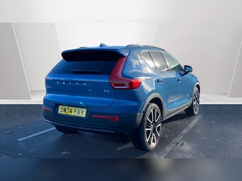 Used Volvo XC40 2025 for sale - 76807386: Photo