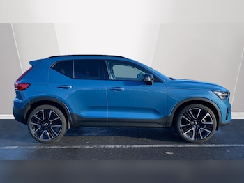 Used Volvo XC40 2025 for sale - 76807386: Photo