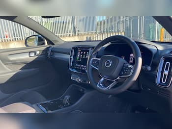 Used Volvo EX40 2026 for sale - 79519068: Photo