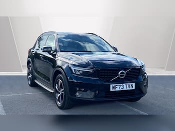 Used Volvo XC40 2023 for sale - 79798926: Photo