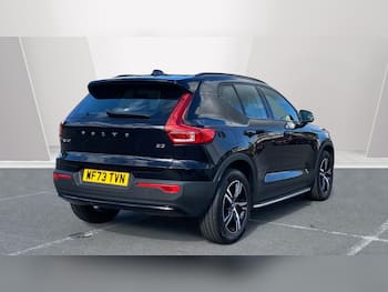 Used Volvo XC40 2023 for sale - 79798926: Photo