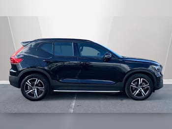 Used Volvo XC40 2023 for sale - 79798926: Photo